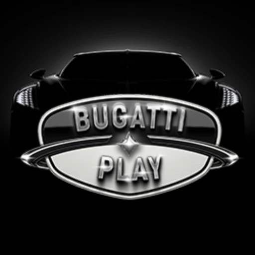 BUGATTI PLAY APP